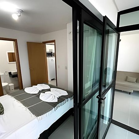 Flat May - Maracaipe Pôrto das Galinhas Zewnętrze zdjęcie