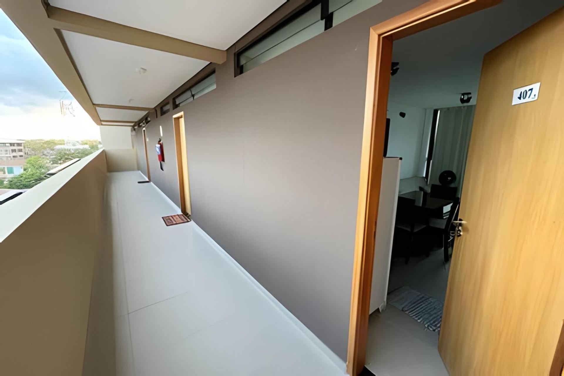 Flat May - Maracaipe Pôrto das Galinhas Zewnętrze zdjęcie