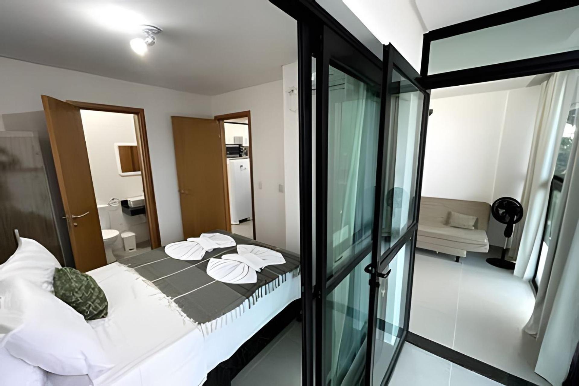 Flat May - Maracaipe Pôrto das Galinhas Zewnętrze zdjęcie