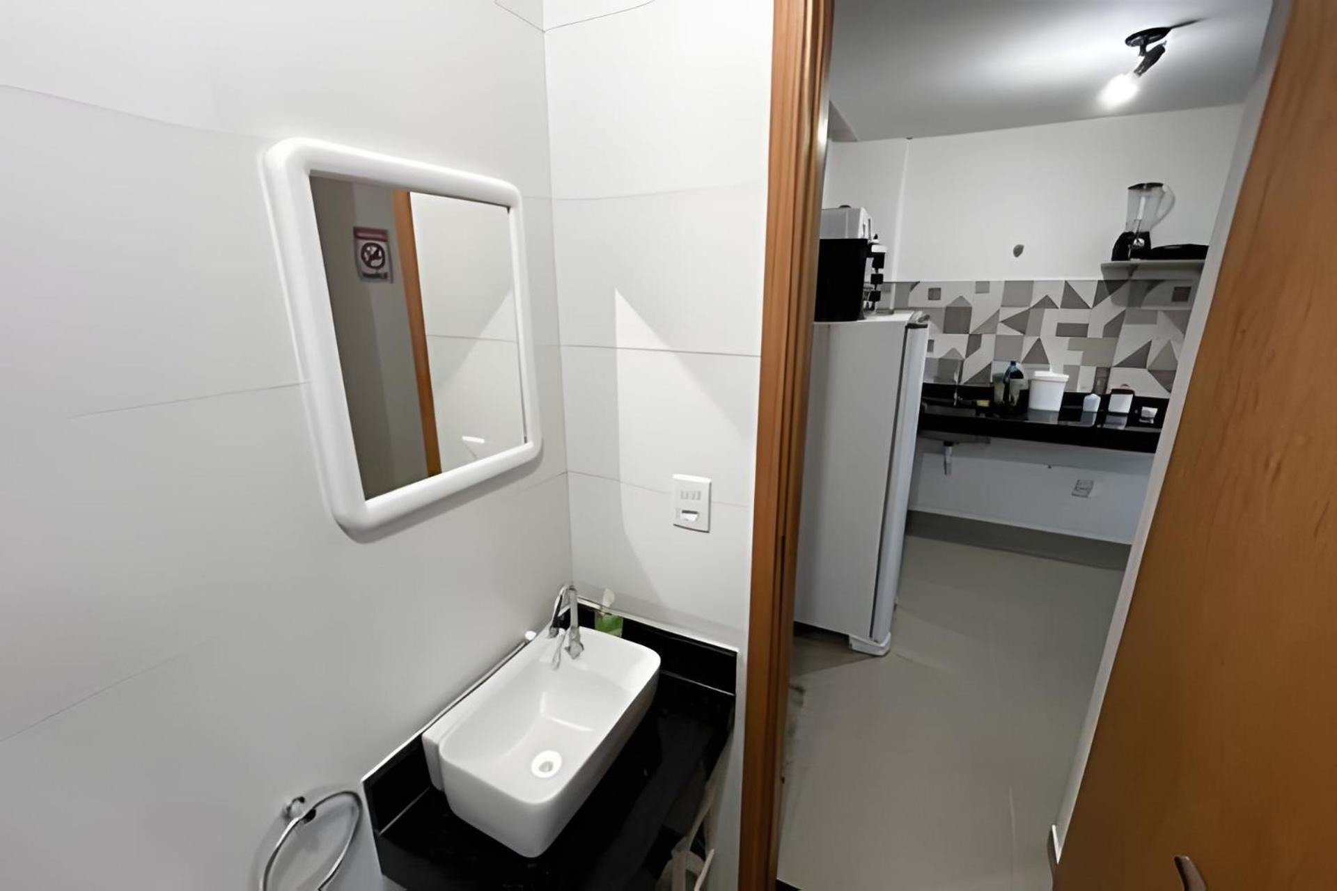 Flat May - Maracaipe Pôrto das Galinhas Zewnętrze zdjęcie