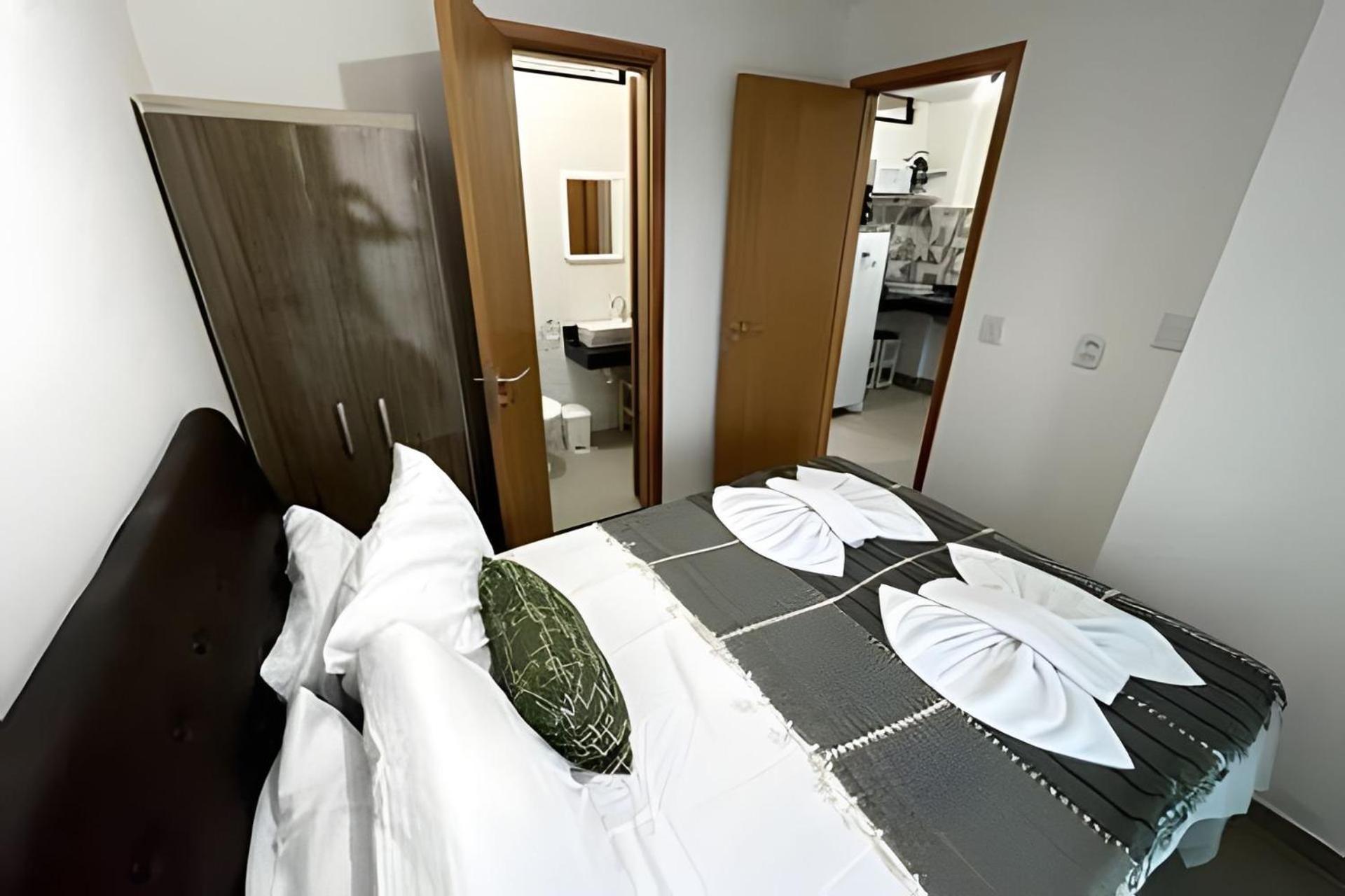 Flat May - Maracaipe Pôrto das Galinhas Zewnętrze zdjęcie