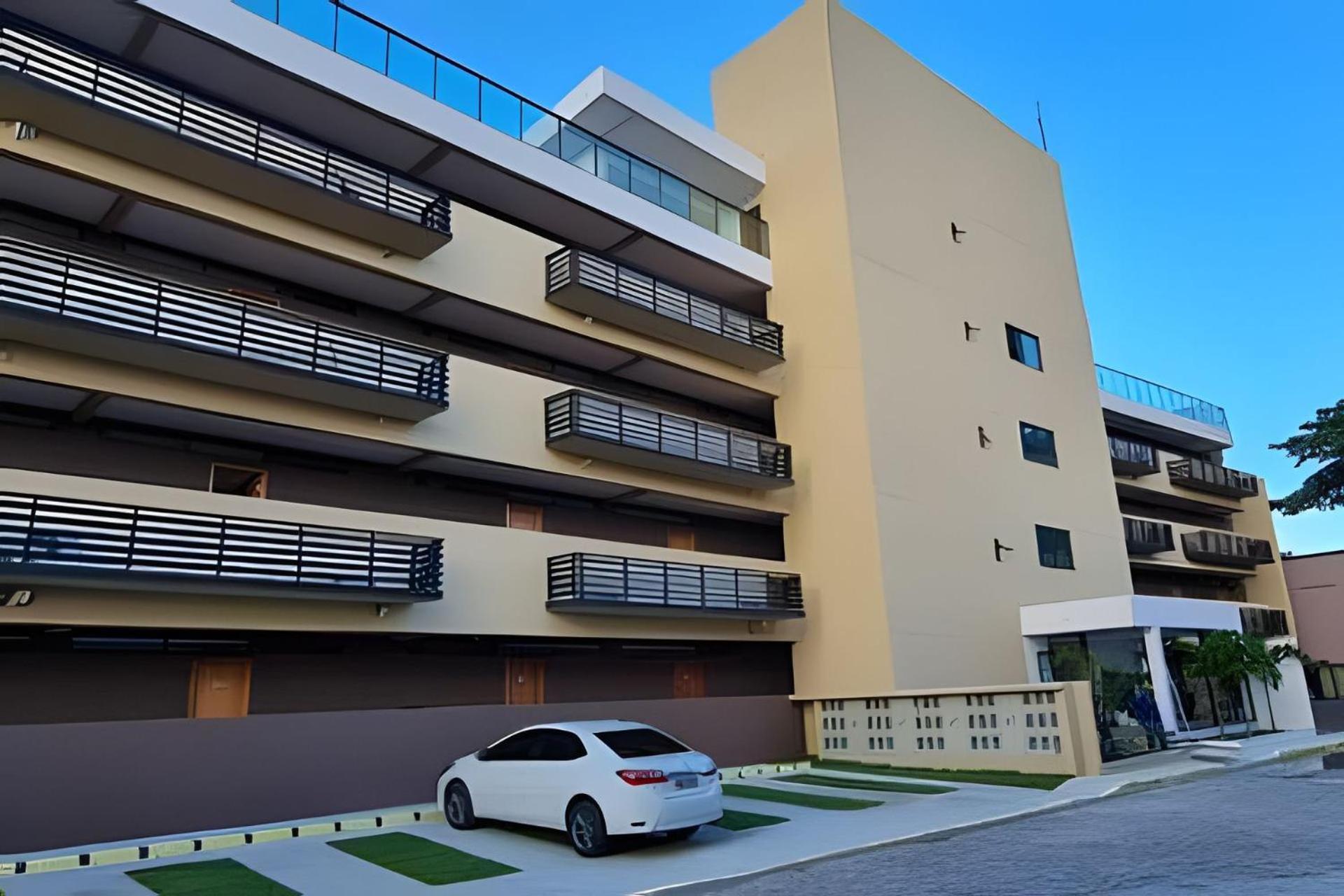 Flat May - Maracaipe Pôrto das Galinhas Zewnętrze zdjęcie