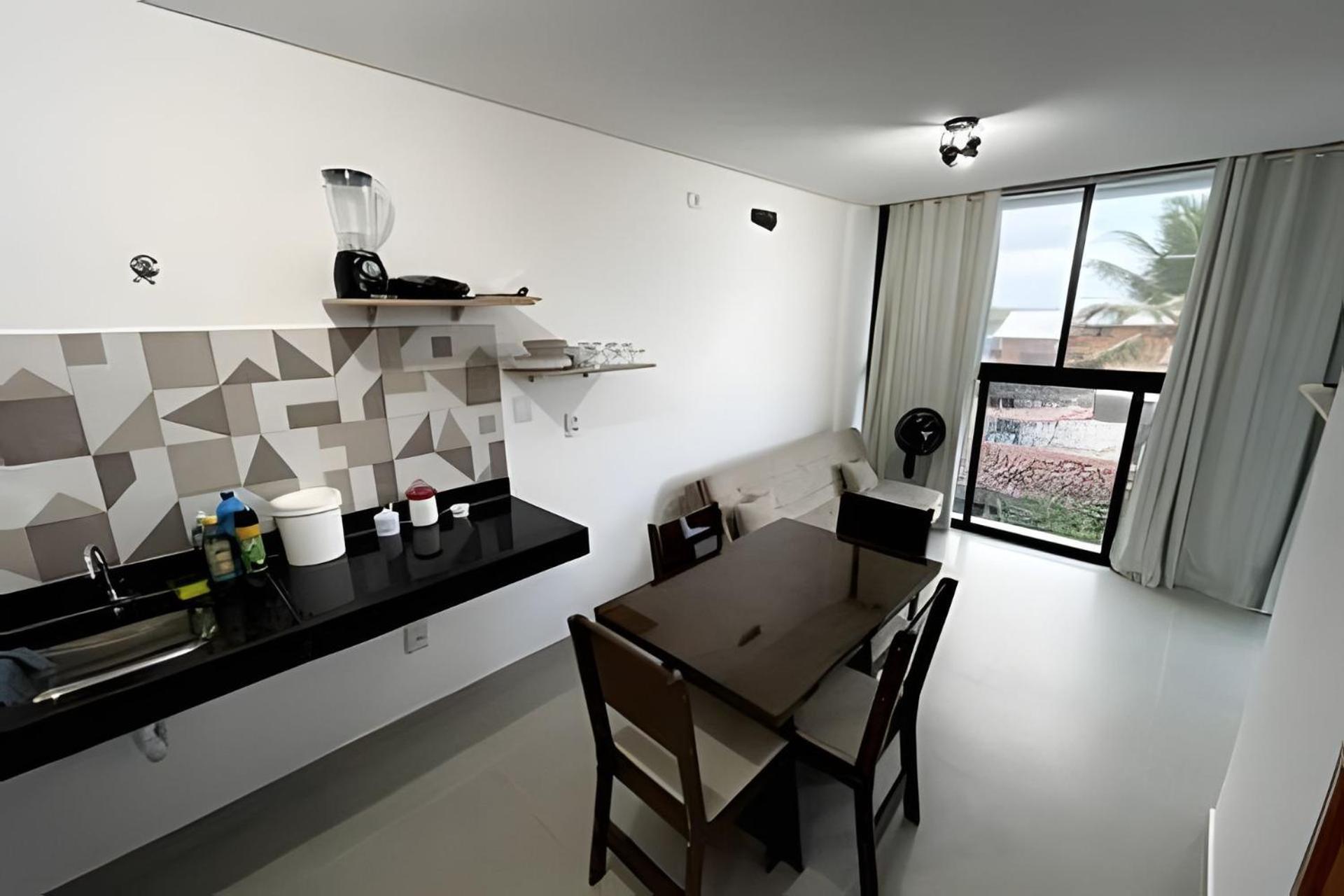 Flat May - Maracaipe Pôrto das Galinhas Zewnętrze zdjęcie