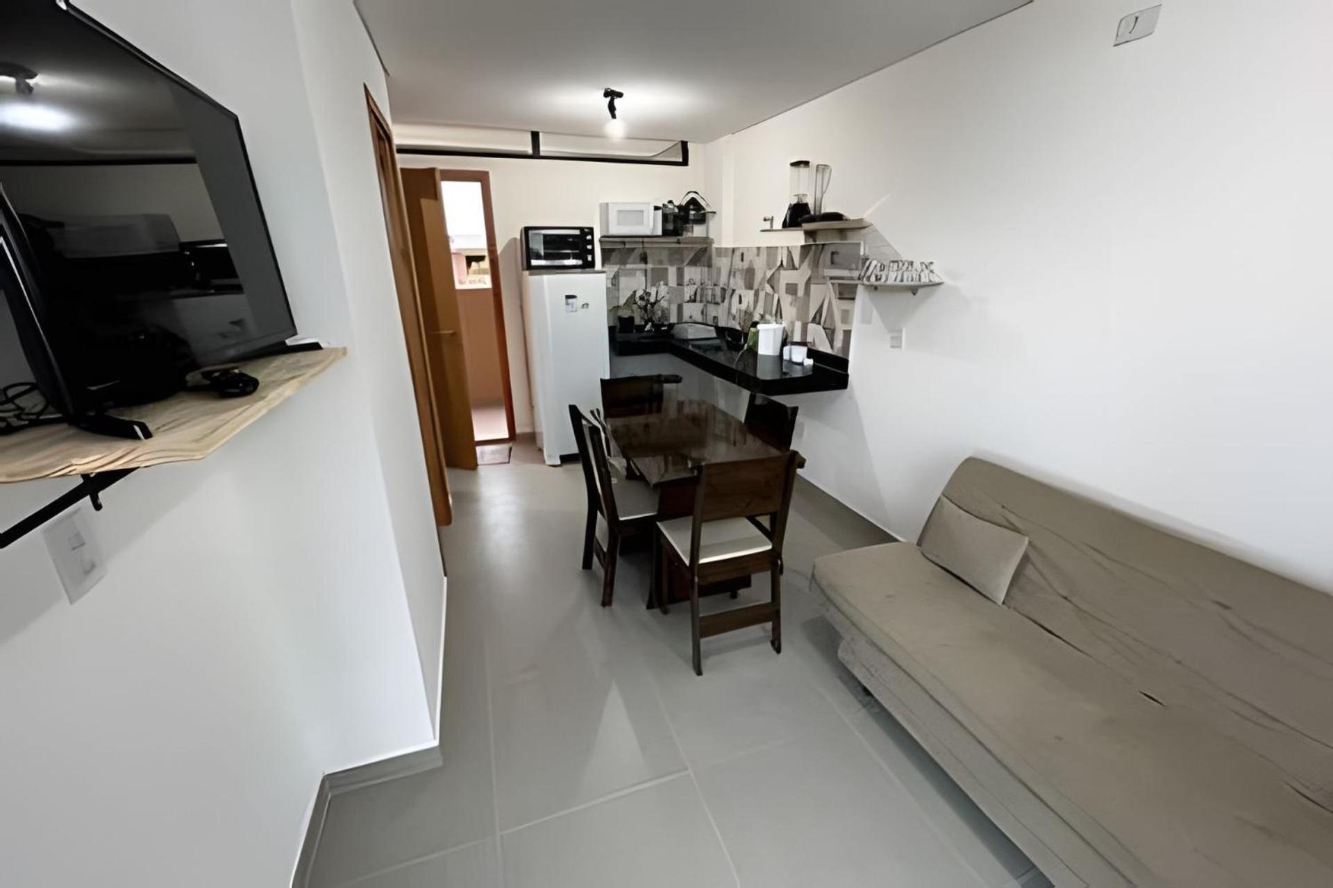 Flat May - Maracaipe Pôrto das Galinhas Zewnętrze zdjęcie