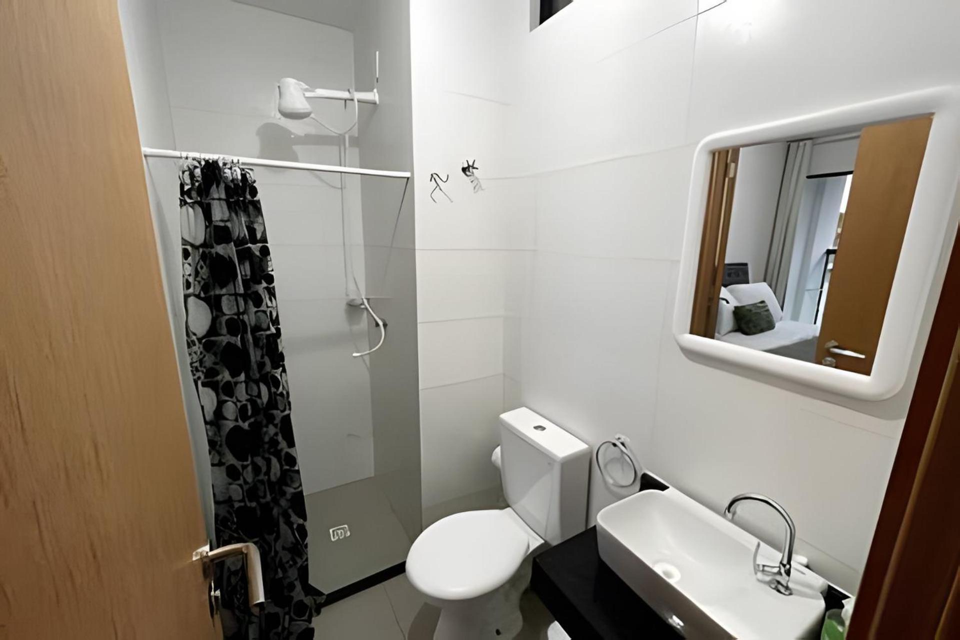Flat May - Maracaipe Pôrto das Galinhas Zewnętrze zdjęcie